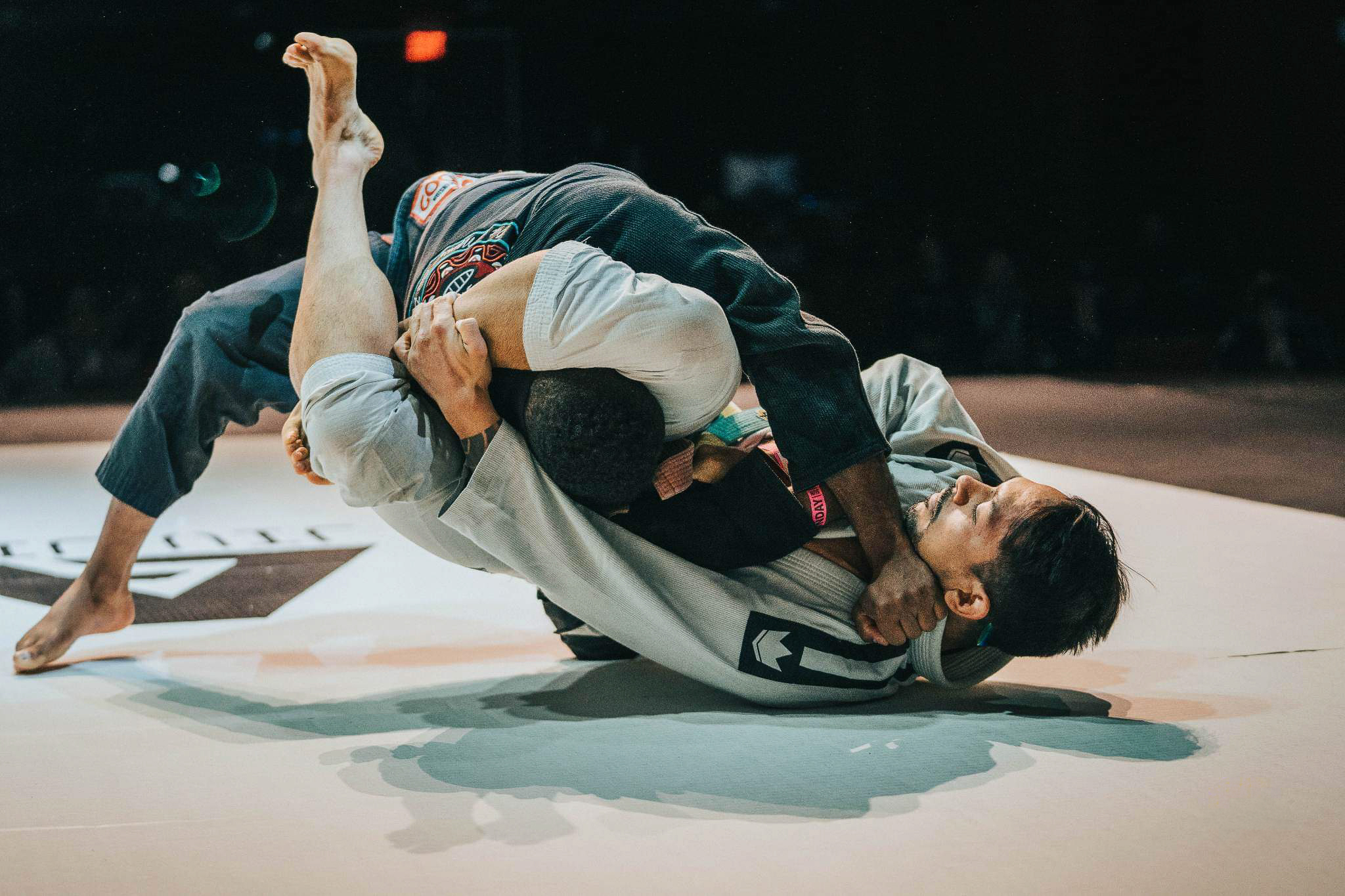 Fondo Artes Marciales